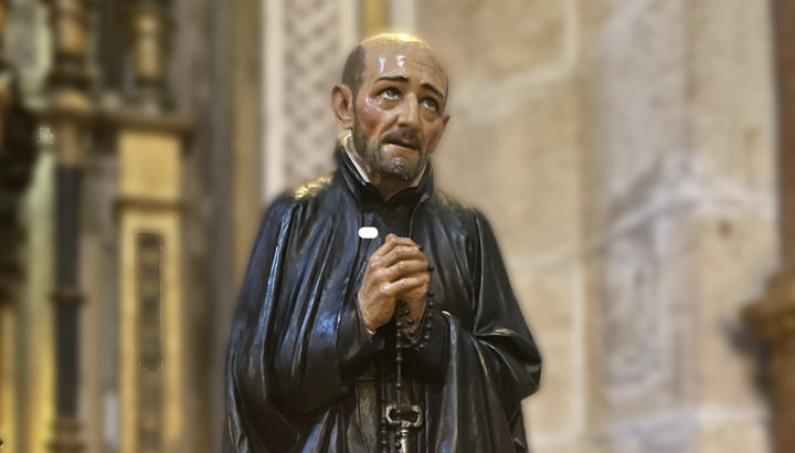 Alfonsas Rodrigesas