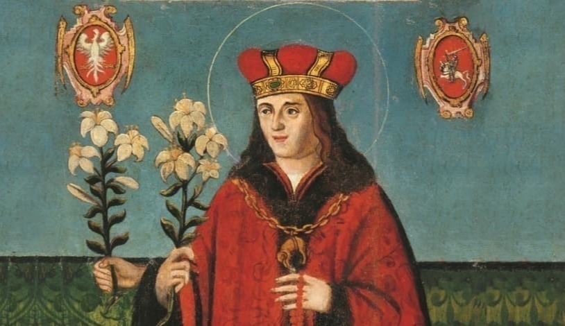 šv. Kazimieras