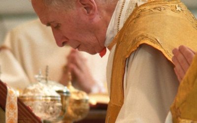 Liturginės reformos esmė. Šventos ir universalios kalbos atsižadėjimas